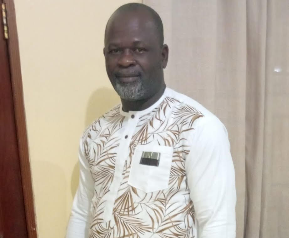 Théophile Omer Beugré